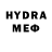 Метадон methadone Andreas Berglund